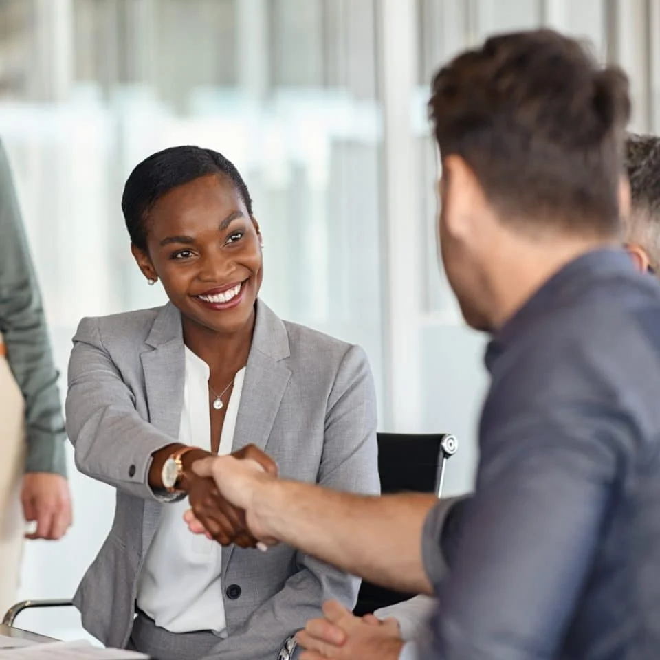 Responsable ressources humaines