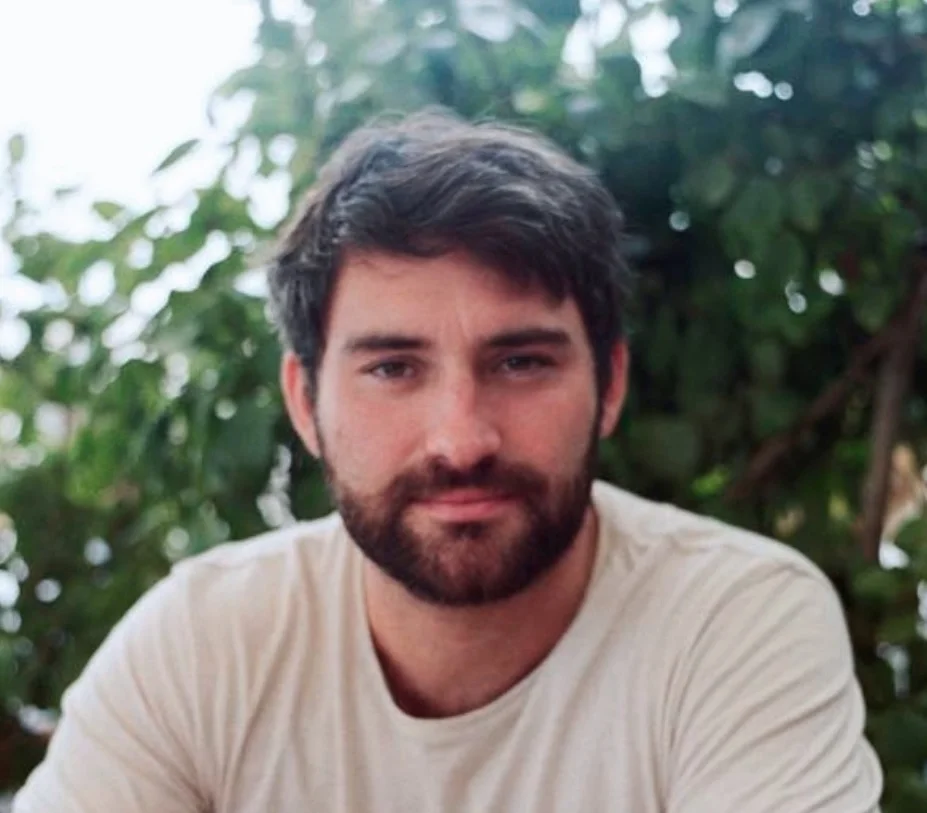 Julien - Accompagnateur projets VAE